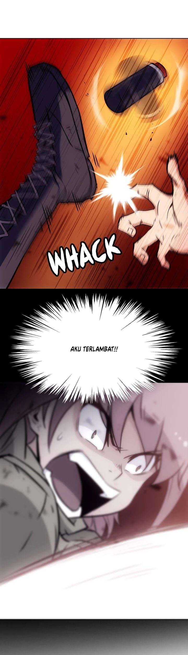 Such a Cute Spy Chapter 38 Gambar 37