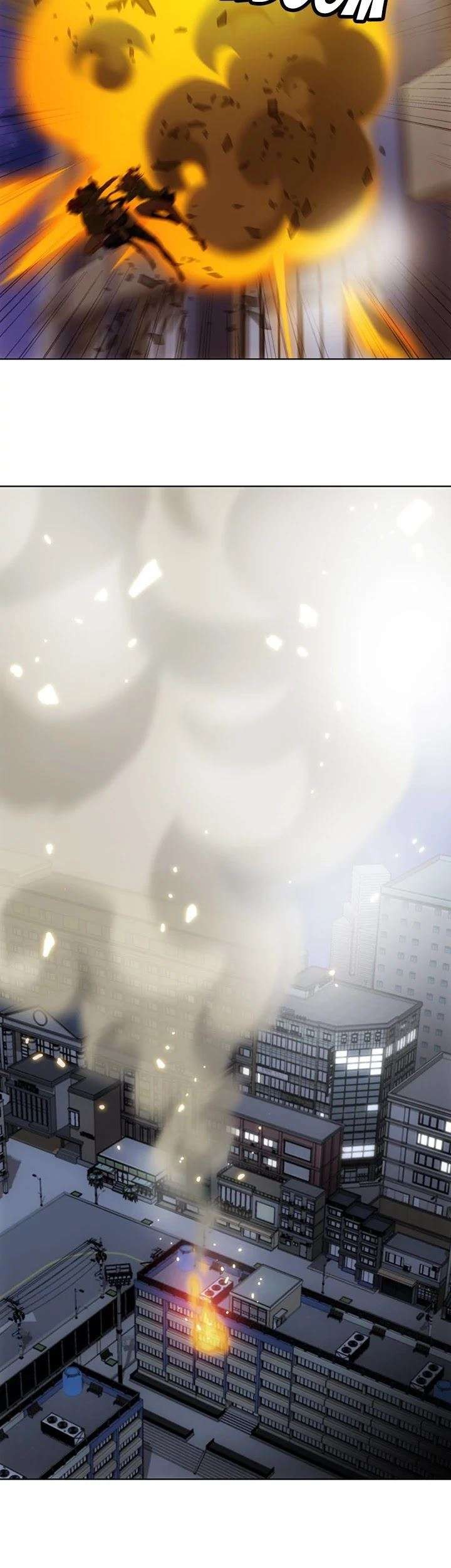 Such a Cute Spy Chapter 38 Gambar 47