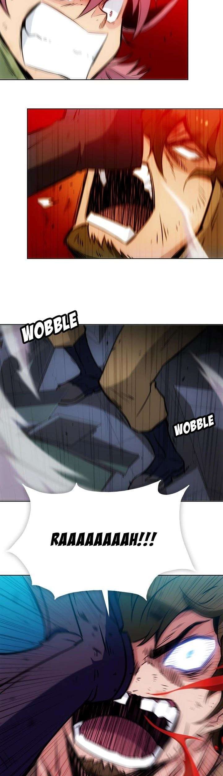 Such a Cute Spy Chapter 38 Gambar 3