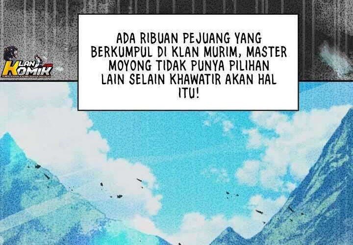 Strongest Fighter Chapter 32 Gambar 20