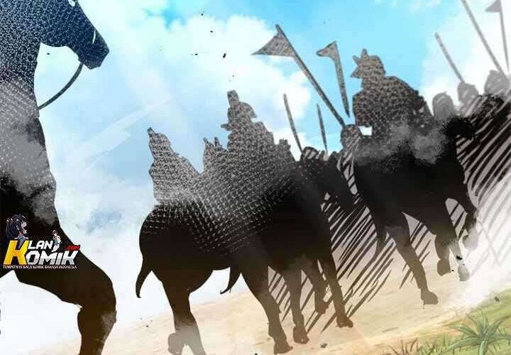 Strongest Fighter Chapter 32 Gambar 36