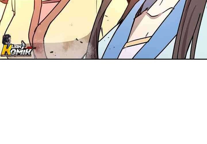 Strongest Fighter Chapter 32 Gambar 42