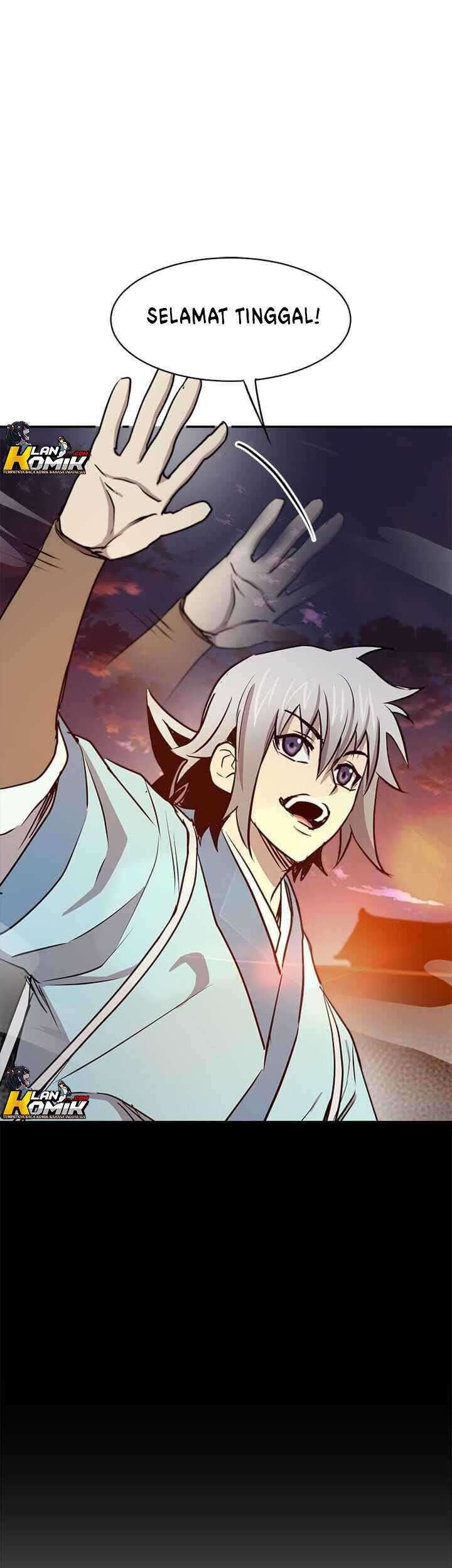 Strongest Fighter Chapter 32 Gambar 47