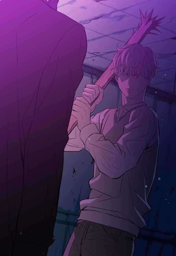 Incompetent Villain Chapter 24 Gambar 21