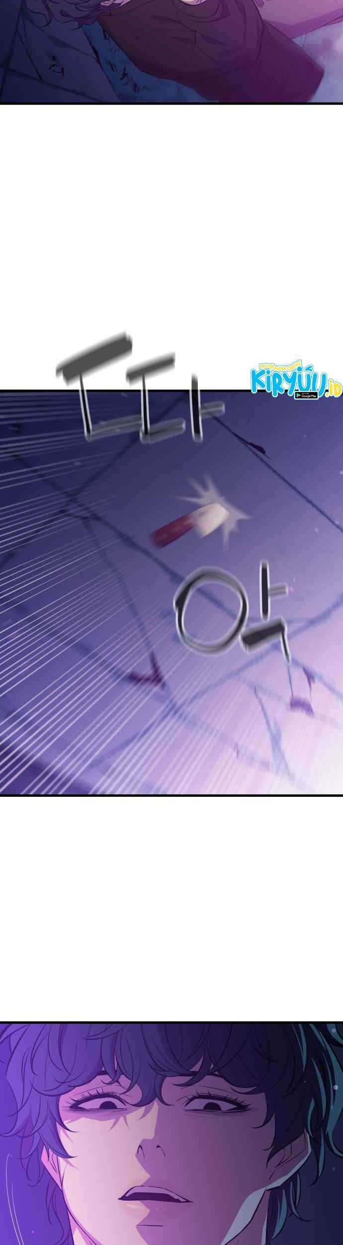 Incompetent Villain Chapter 24 Gambar 42