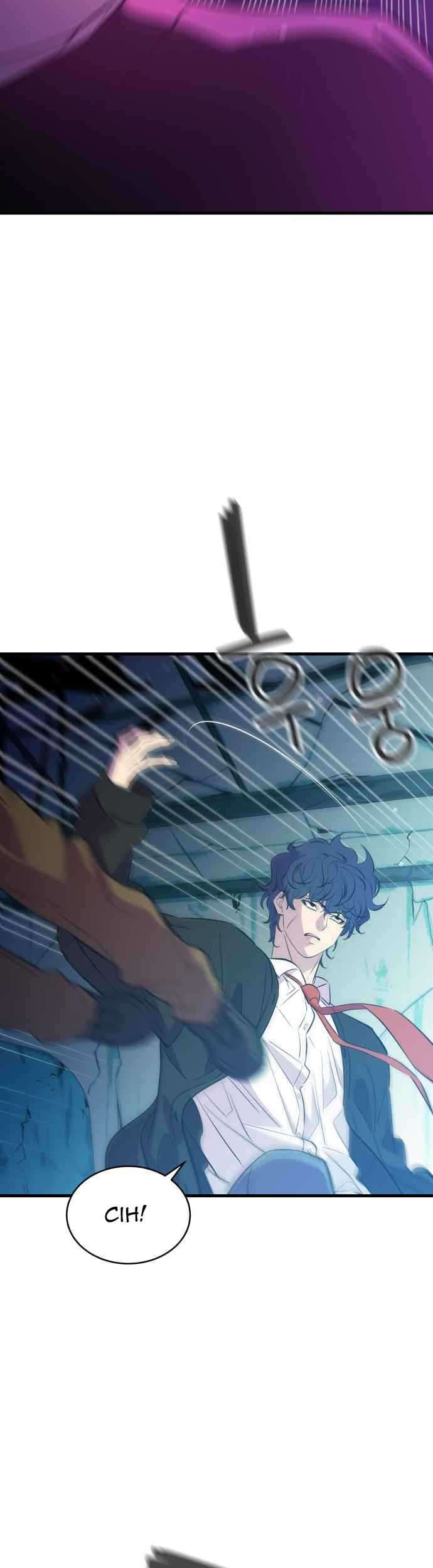 Incompetent Villain Chapter 24 Gambar 44