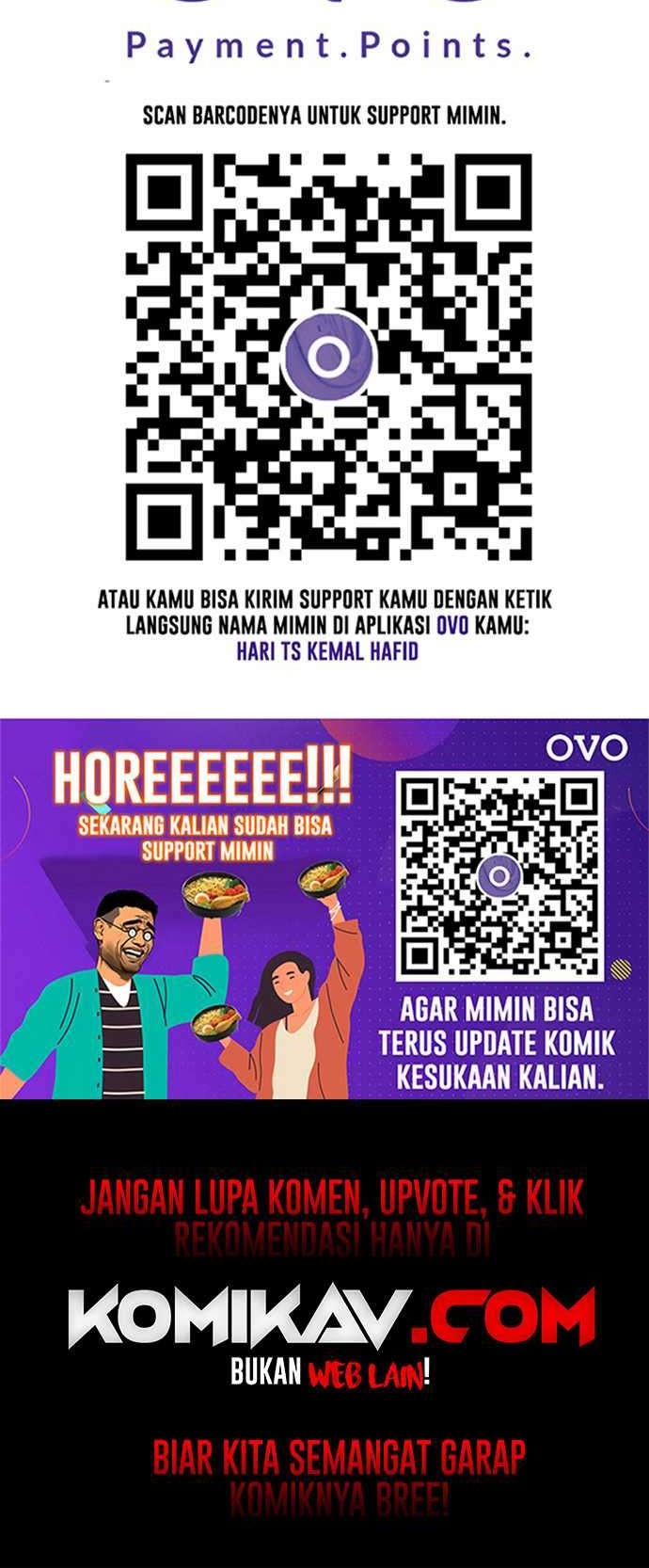 Rebirth Abandoned Less Return Chapter 195 Gambar 20