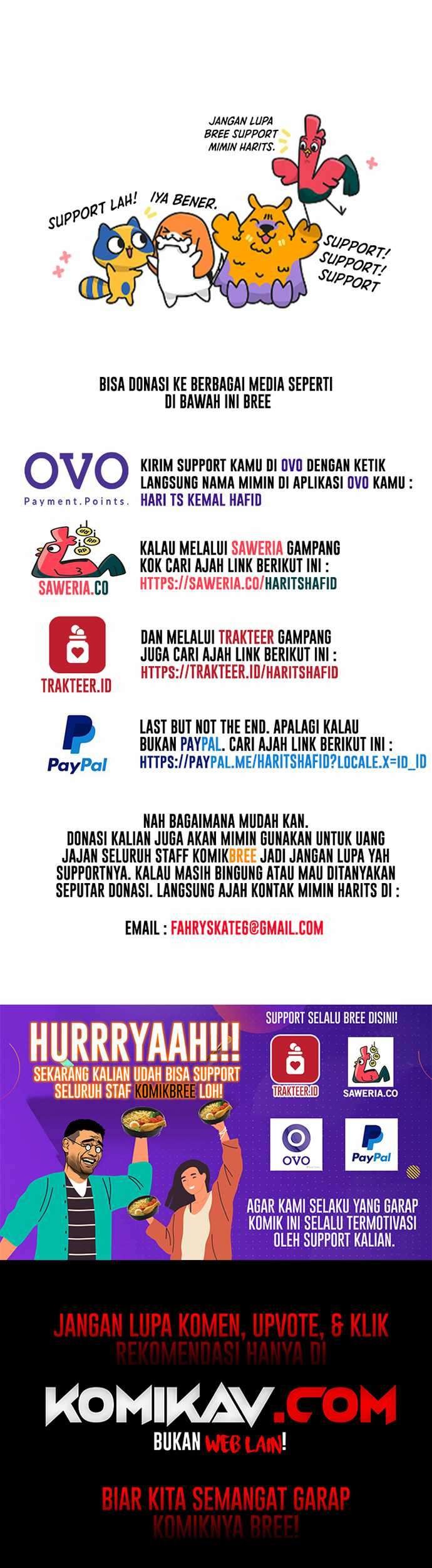 Manhua Rebirth Abandoned Less Return Chapter 195 gambar nomor 2