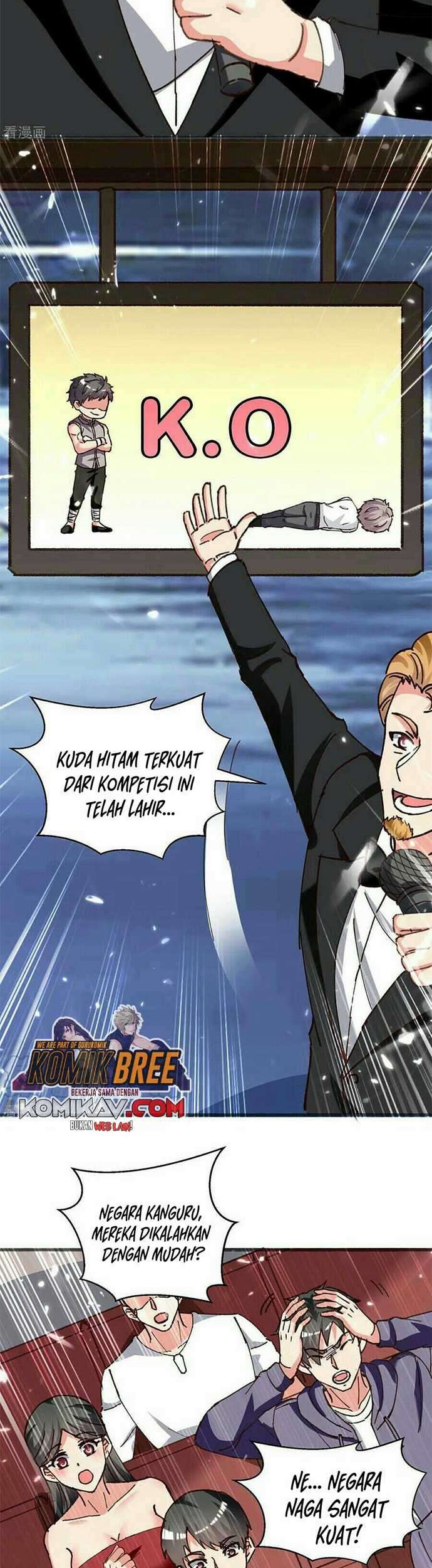 Rebirth Abandoned Less Return Chapter 193 Gambar 7