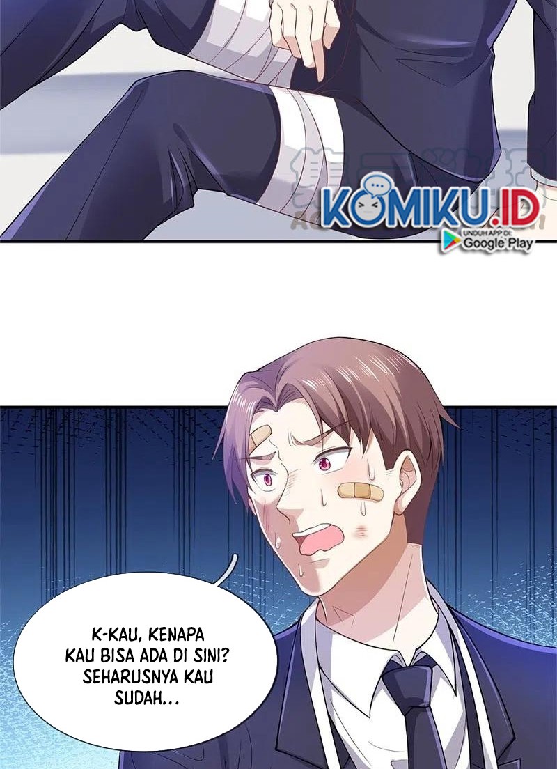 I am Daxianzun Chapter 334 Gambar 14