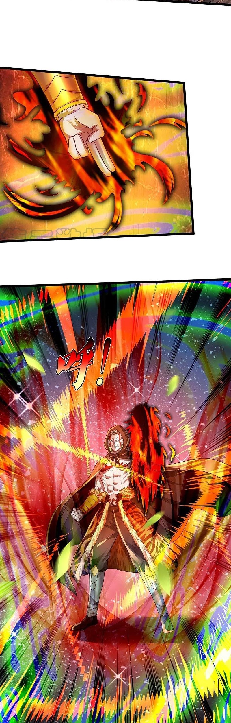 I am Daxianzun Chapter 334 Gambar 7