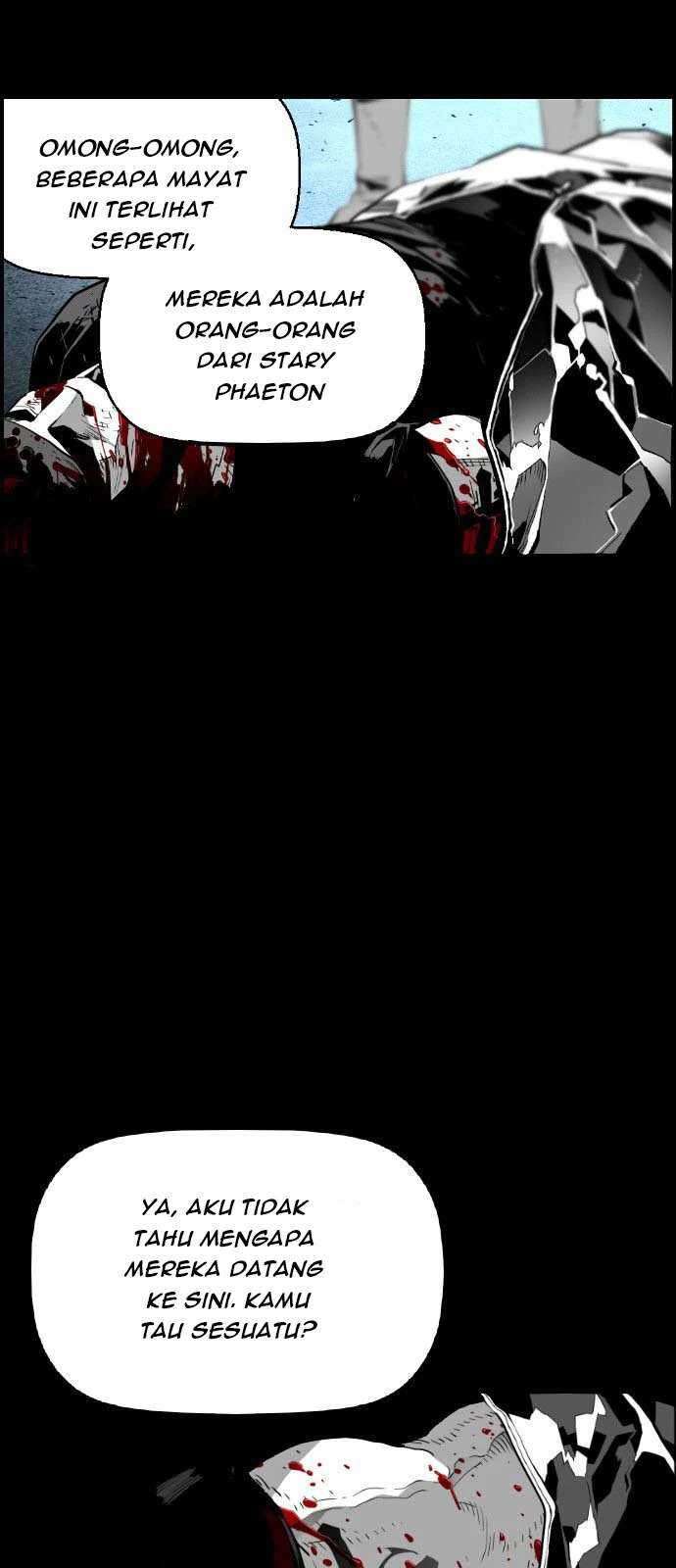 Terror Man Chapter 112 Gambar 7