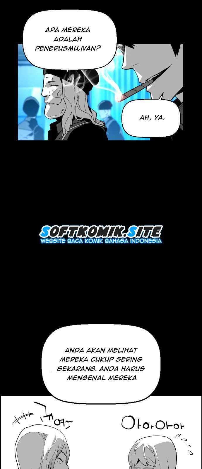 Terror Man Chapter 112 Gambar 10