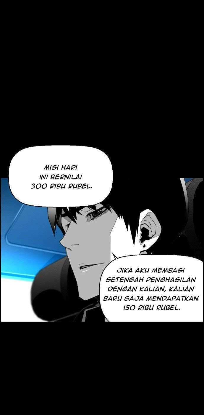 Terror Man Chapter 112 Gambar 17