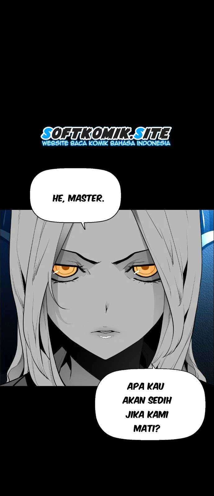 Terror Man Chapter 112 Gambar 21