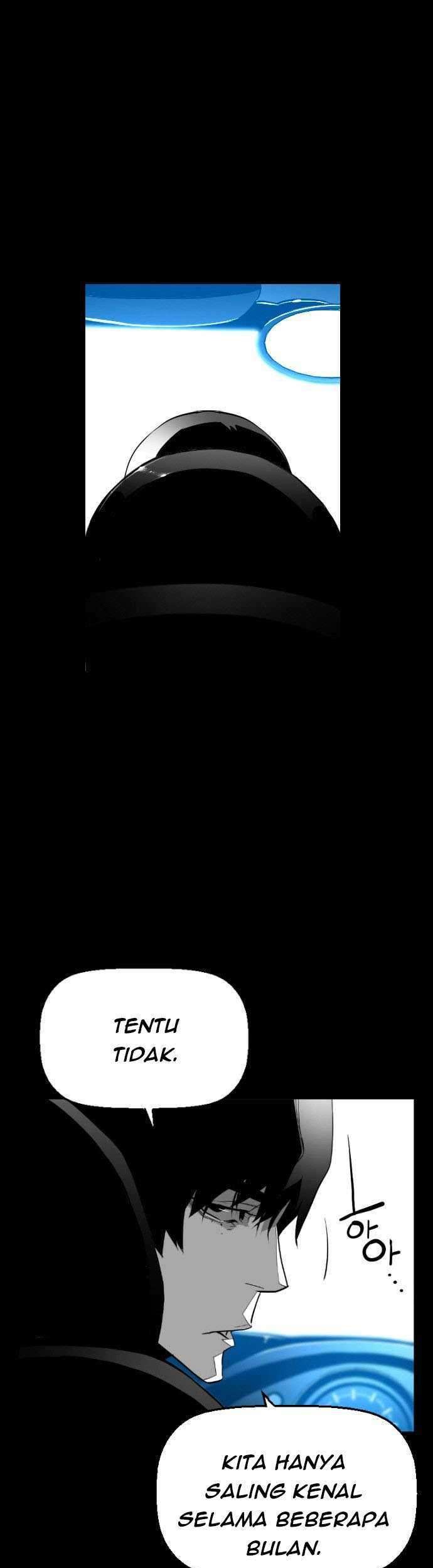 Terror Man Chapter 112 Gambar 23