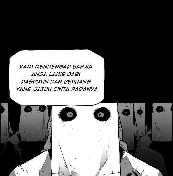 Terror Man Chapter 112 Gambar 36