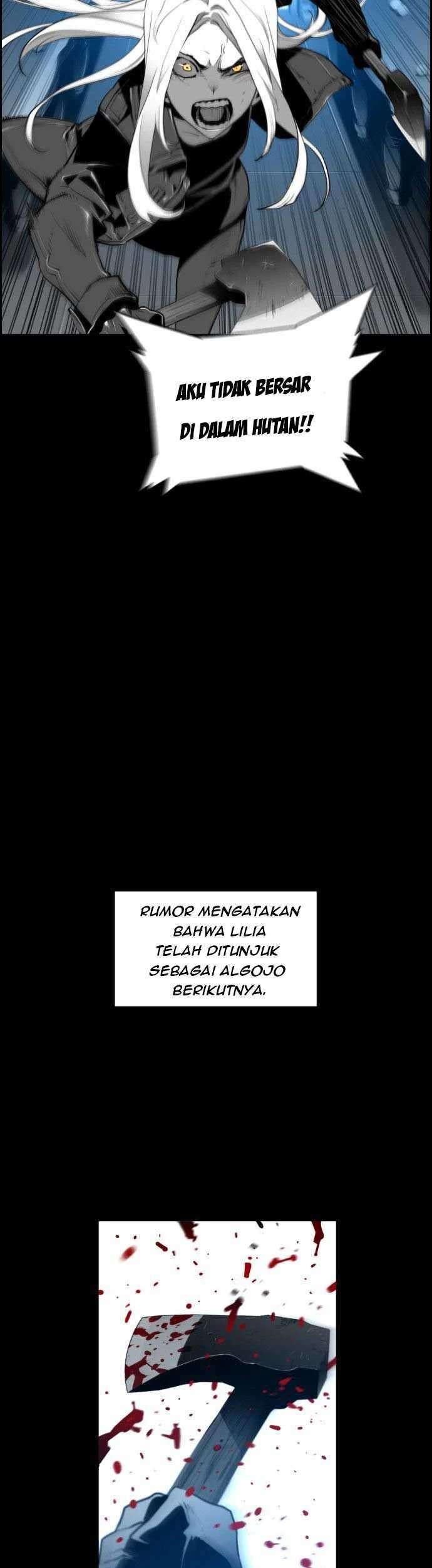 Terror Man Chapter 112 Gambar 32