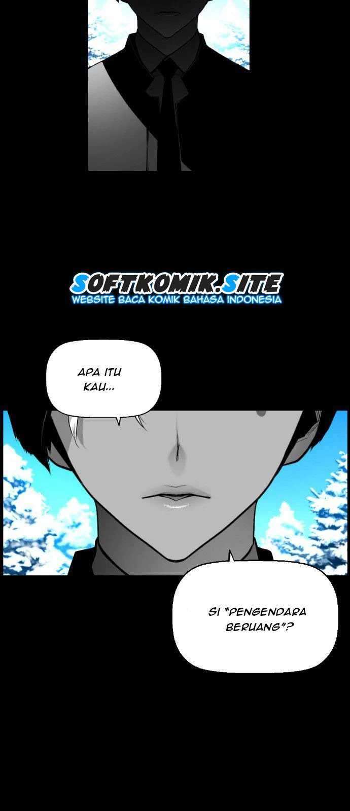 Terror Man Chapter 112 Gambar 43