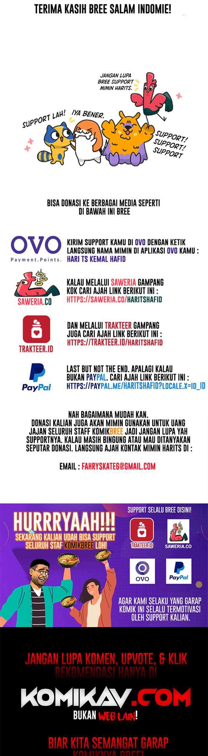 The First Son-In-Law Vanguard of All Time Chapter 120 Gambar 19