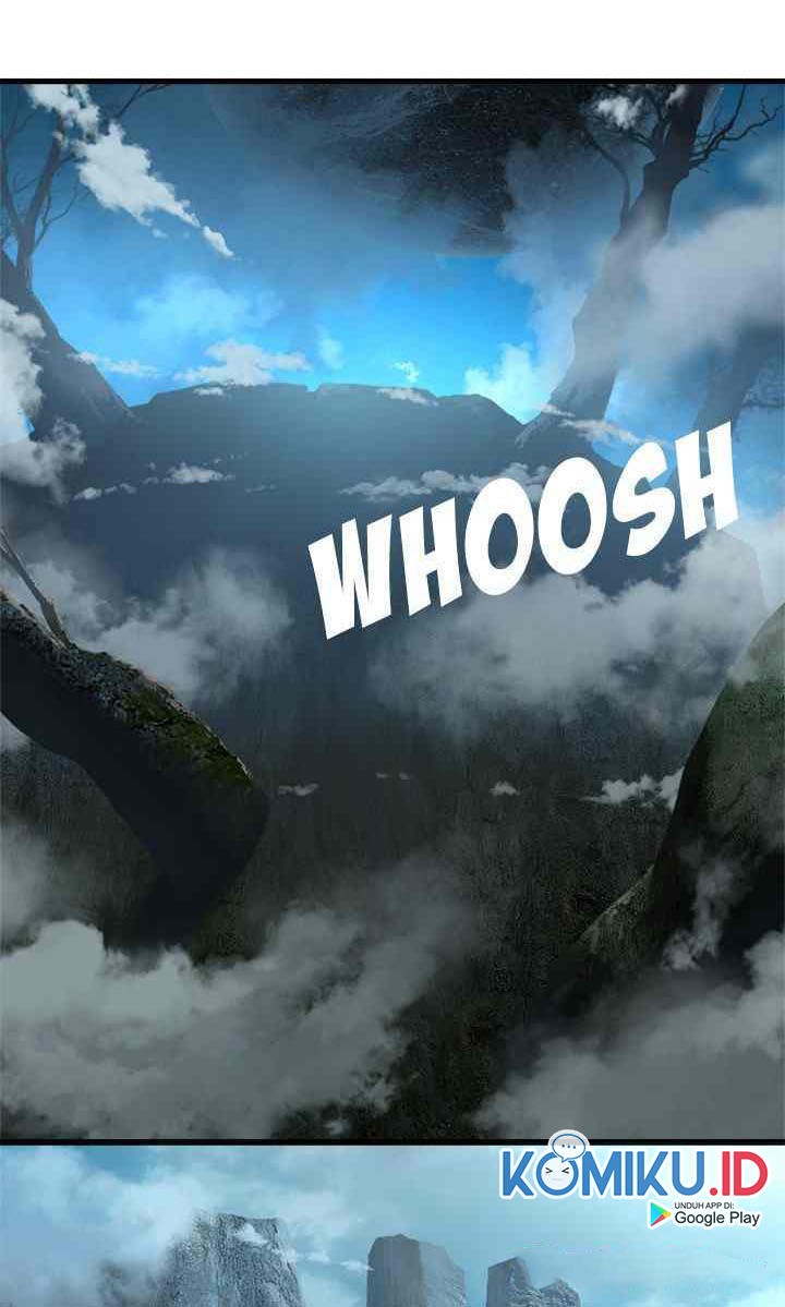 Her Summon Chapter 104 Gambar 4