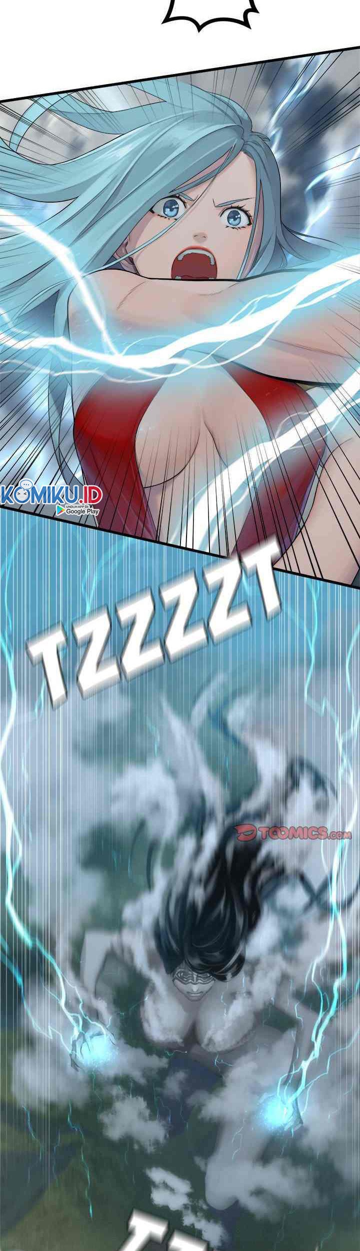 Her Summon Chapter 107 Gambar 20