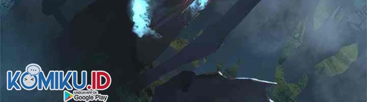 Her Summon Chapter 107 Gambar 9