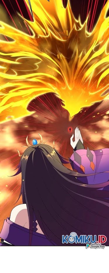 Against the Gods Chapter 369 Gambar 30