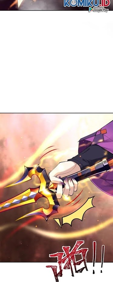 Against the Gods Chapter 369 Gambar 34