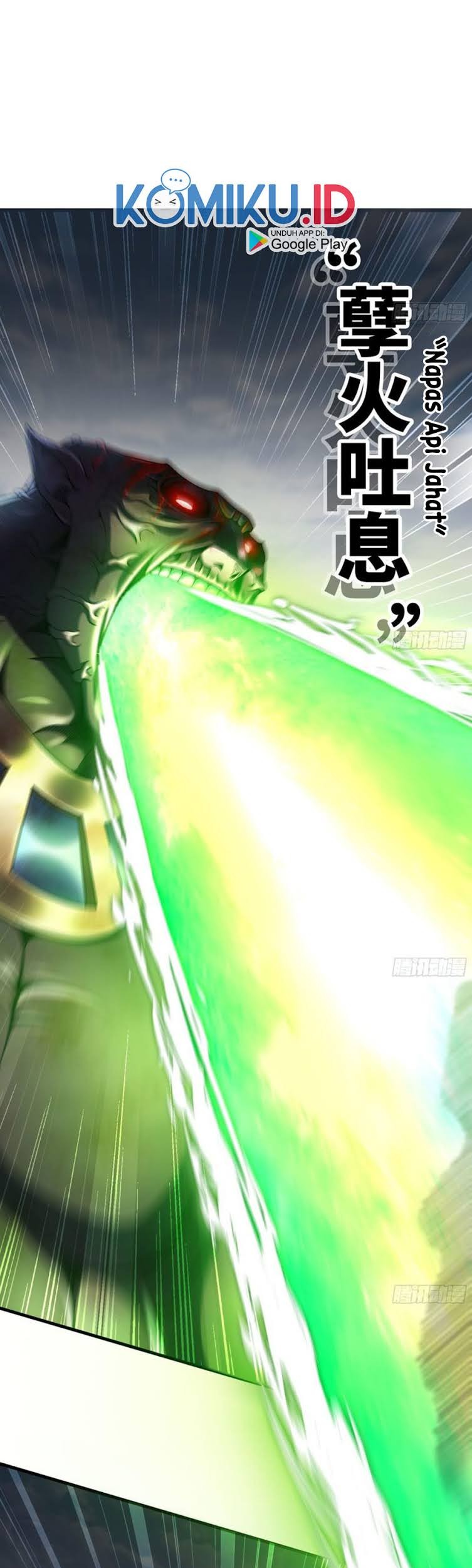 My Wife is a Demon Queen Chapter 289 Gambar 6