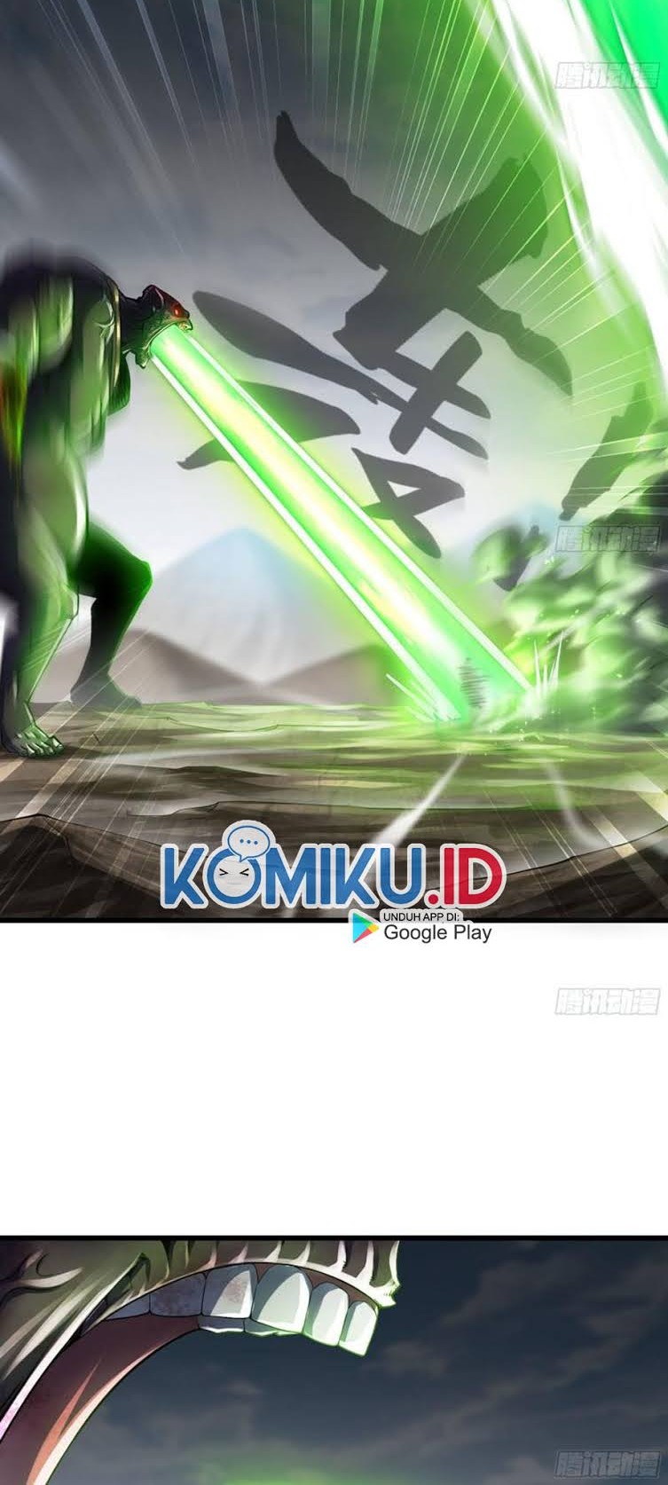 My Wife is a Demon Queen Chapter 289 Gambar 7