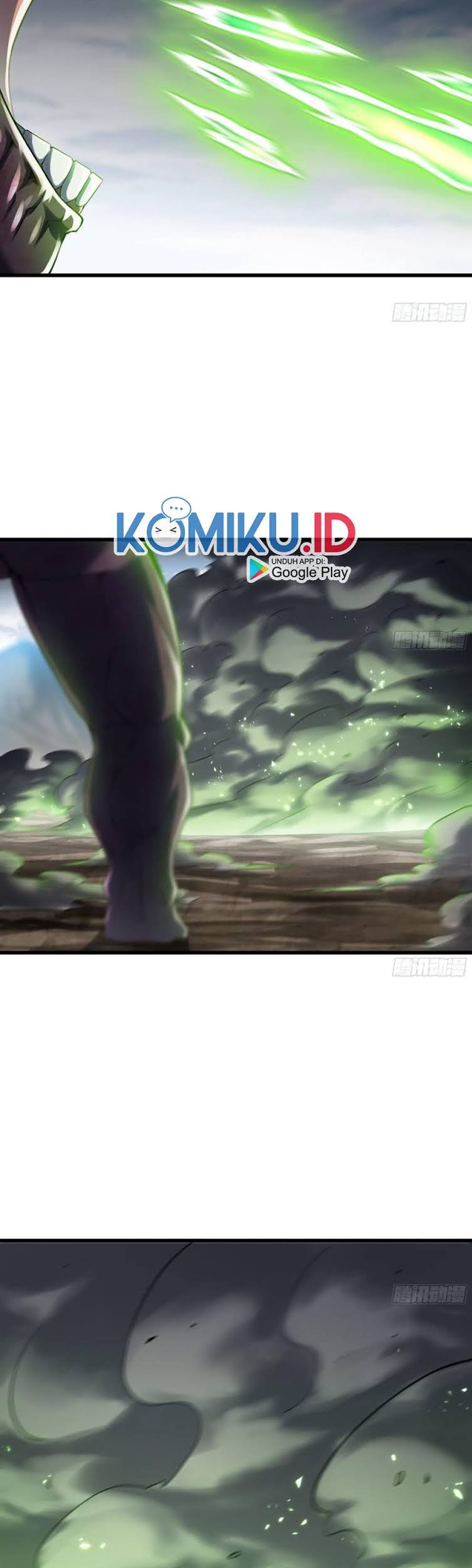 My Wife is a Demon Queen Chapter 289 Gambar 8