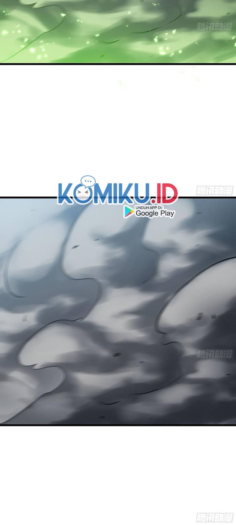 My Wife is a Demon Queen Chapter 289 Gambar 9