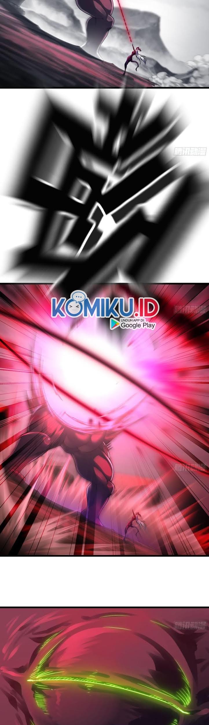 My Wife is a Demon Queen Chapter 289 Gambar 12