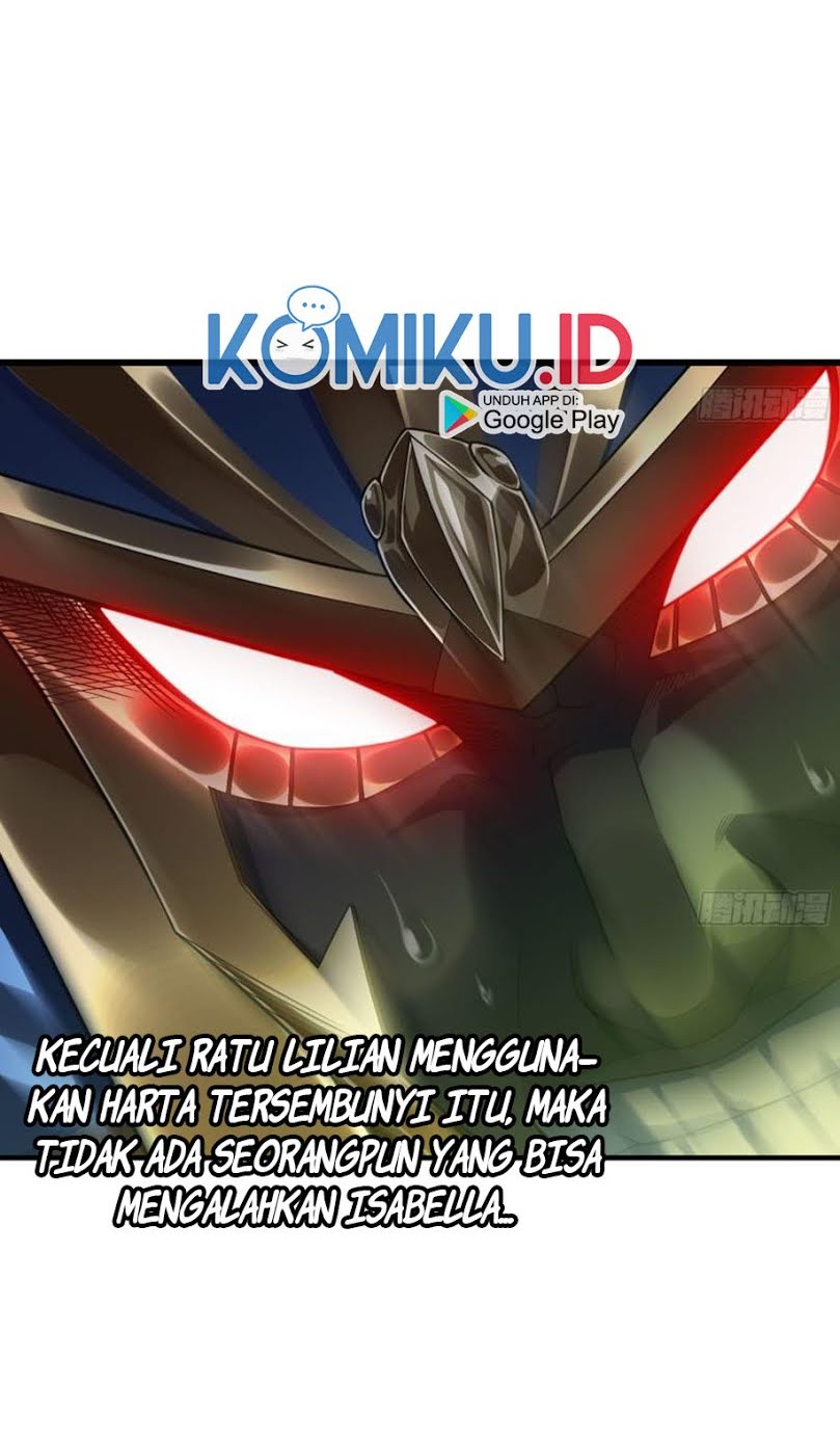 My Wife is a Demon Queen Chapter 289 Gambar 17