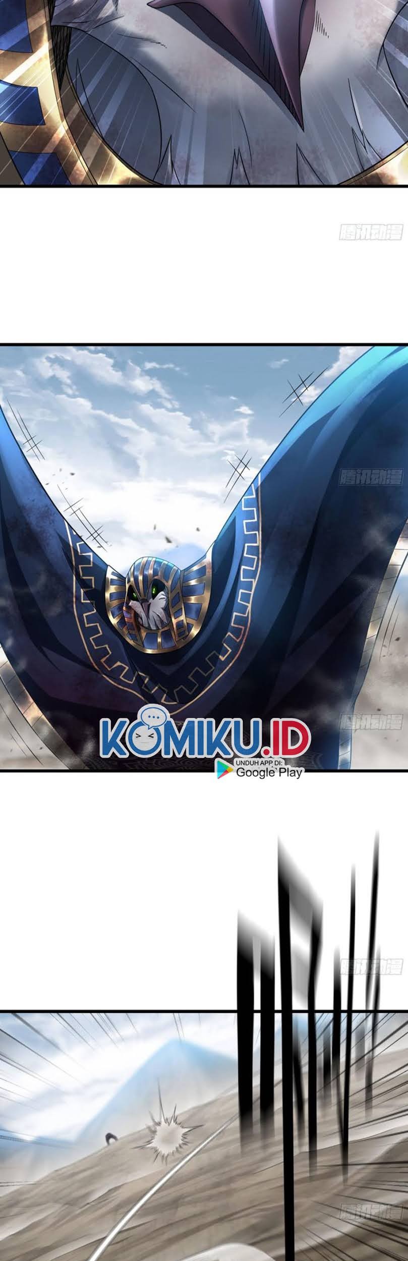 My Wife is a Demon Queen Chapter 289 Gambar 24