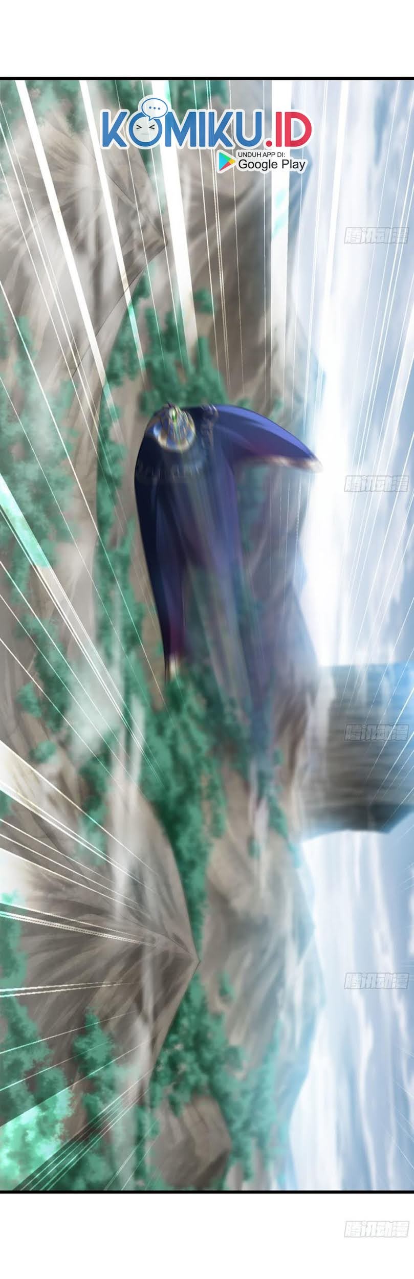 My Wife is a Demon Queen Chapter 289 Gambar 26