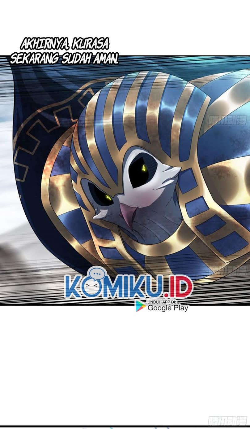 My Wife is a Demon Queen Chapter 289 Gambar 27