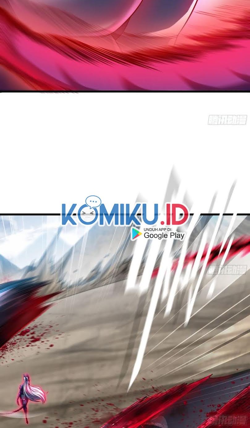 My Wife is a Demon Queen Chapter 289 Gambar 3