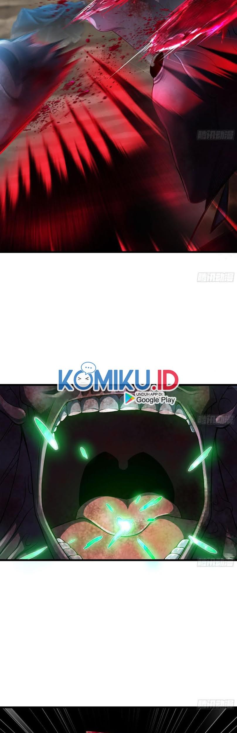 My Wife is a Demon Queen Chapter 289 Gambar 4