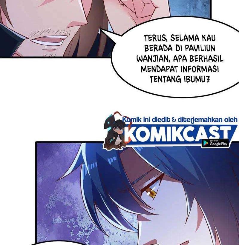 Spirit Sword Sovereign Chapter 421 Gambar 10