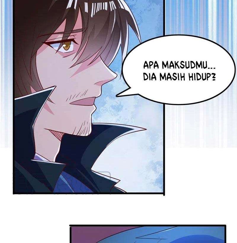 Spirit Sword Sovereign Chapter 421 Gambar 12