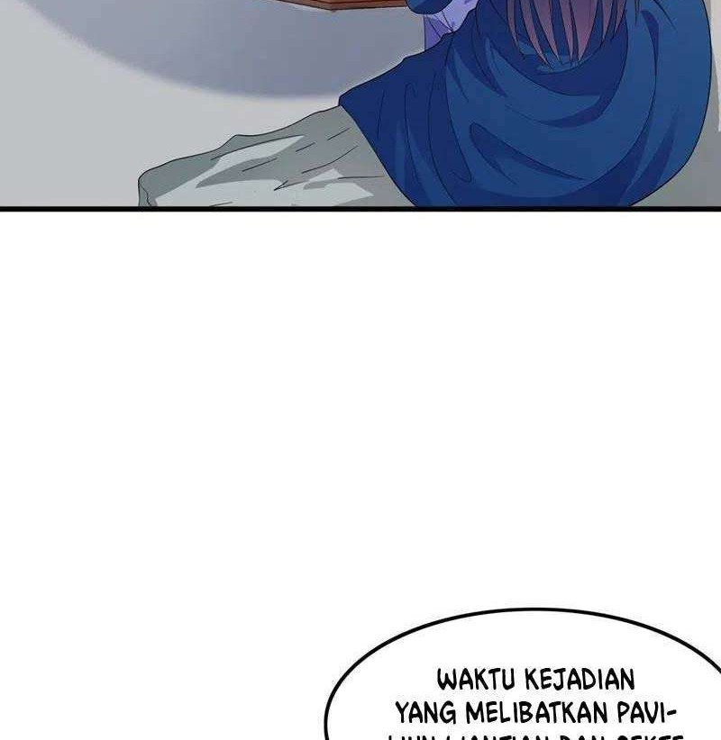 Spirit Sword Sovereign Chapter 421 Gambar 14