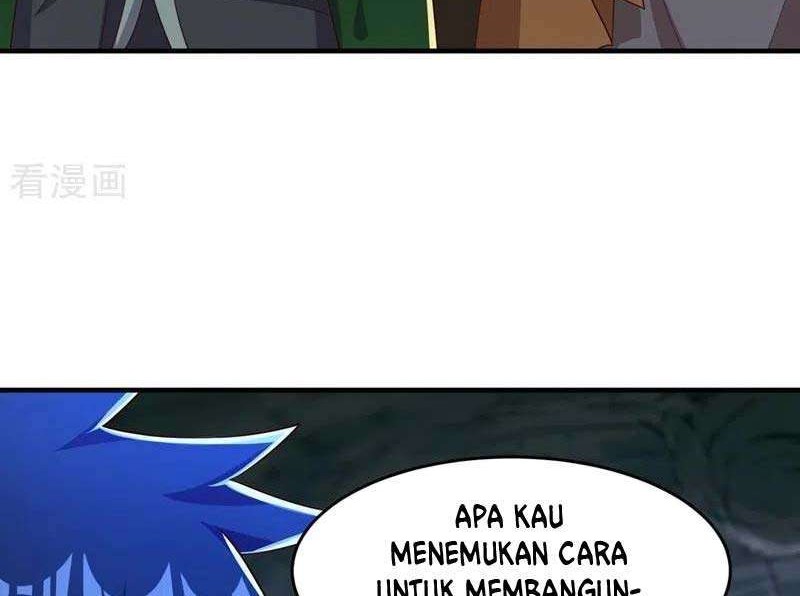 Spirit Sword Sovereign Chapter 421 Gambar 26