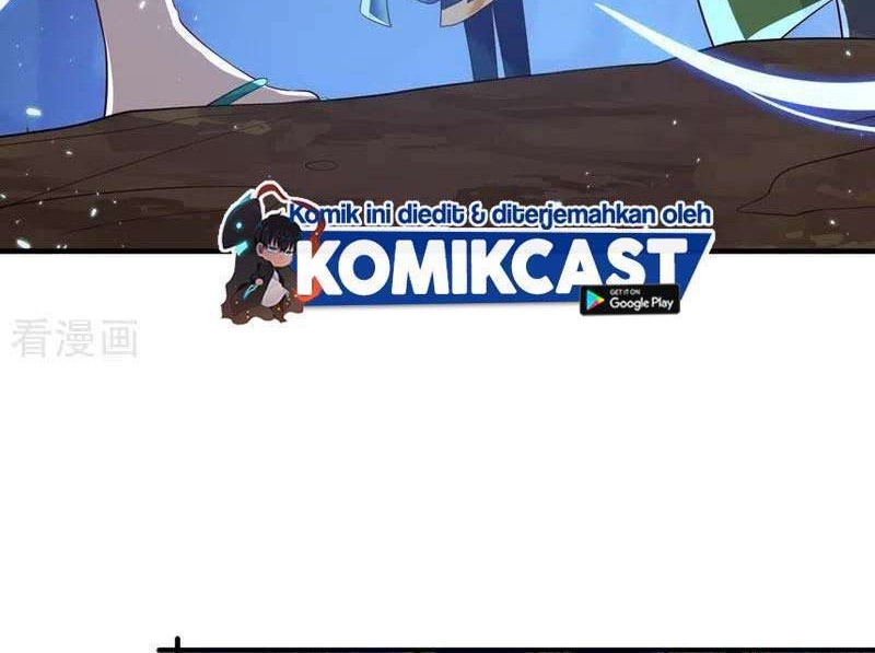 Spirit Sword Sovereign Chapter 421 Gambar 24