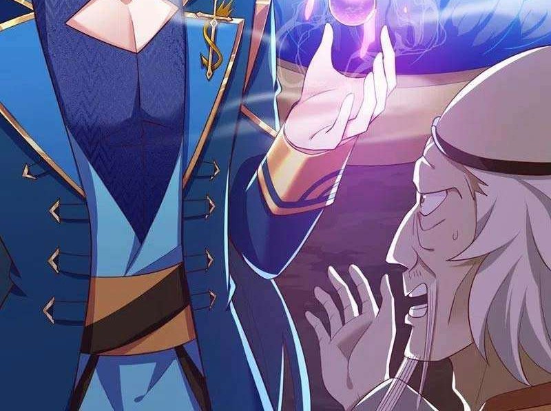 Spirit Sword Sovereign Chapter 421 Gambar 30