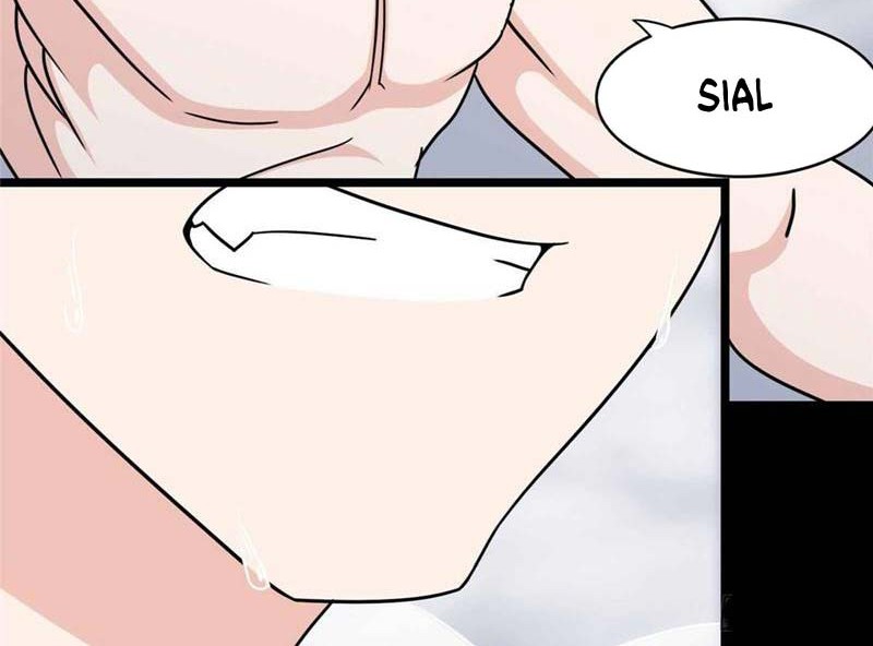 Virus Girlfriend Chapter 227 Gambar 11