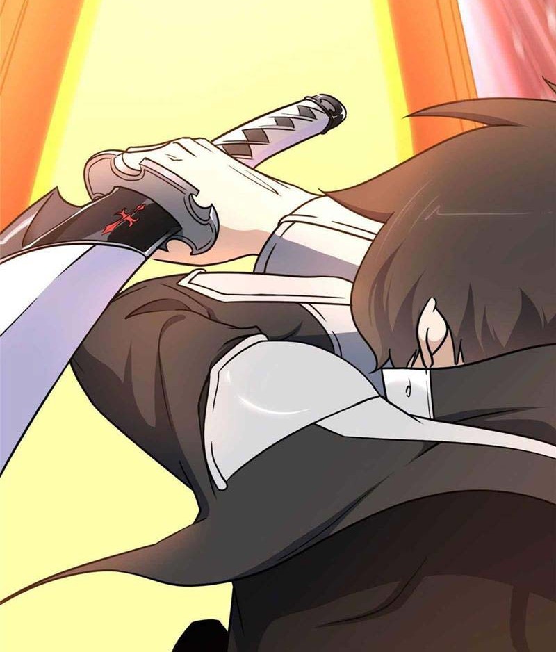 Virus Girlfriend Chapter 227 Gambar 25