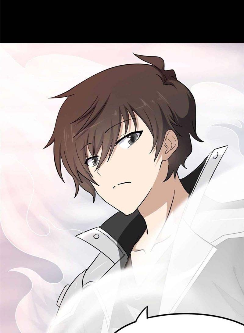 Virus Girlfriend Chapter 227 Gambar 19