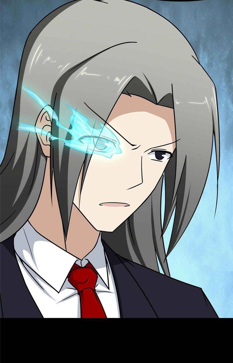 Virus Girlfriend Chapter 227 Gambar 33